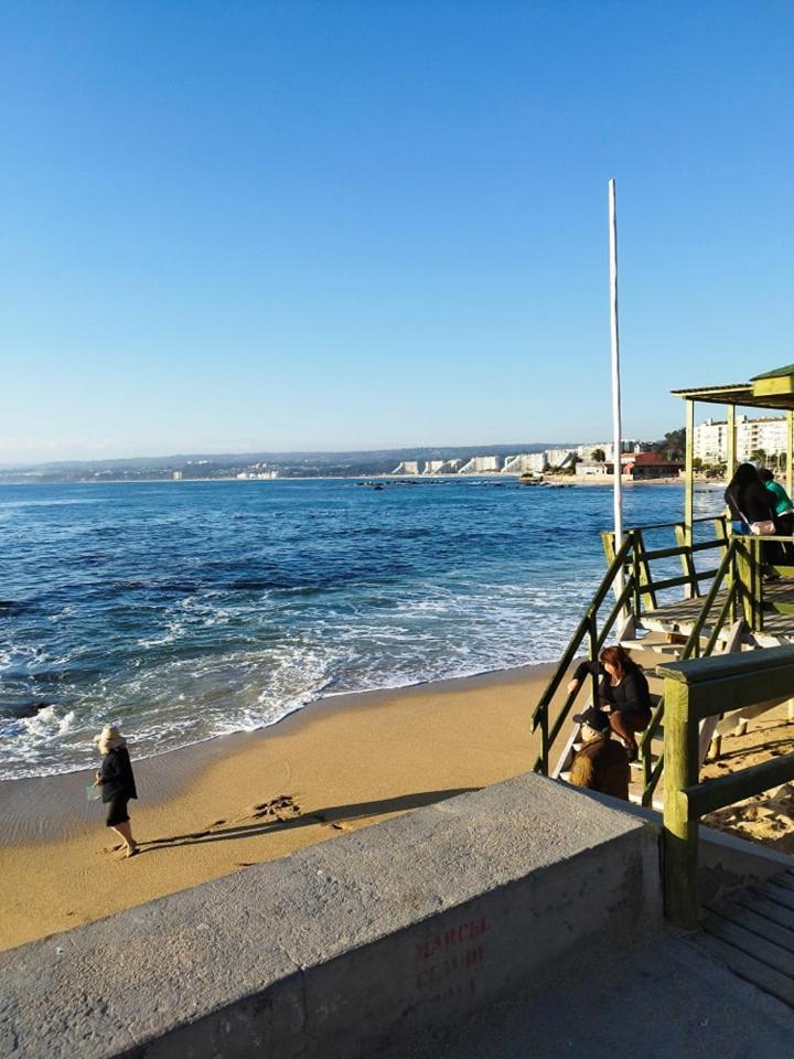 Gran Casa A Pasos De La Playa *