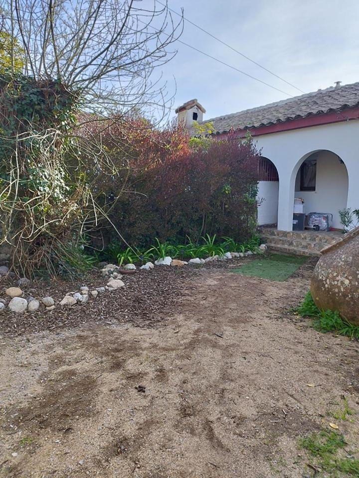 Gran Casa A Pasos De La Playa Casa de férias *