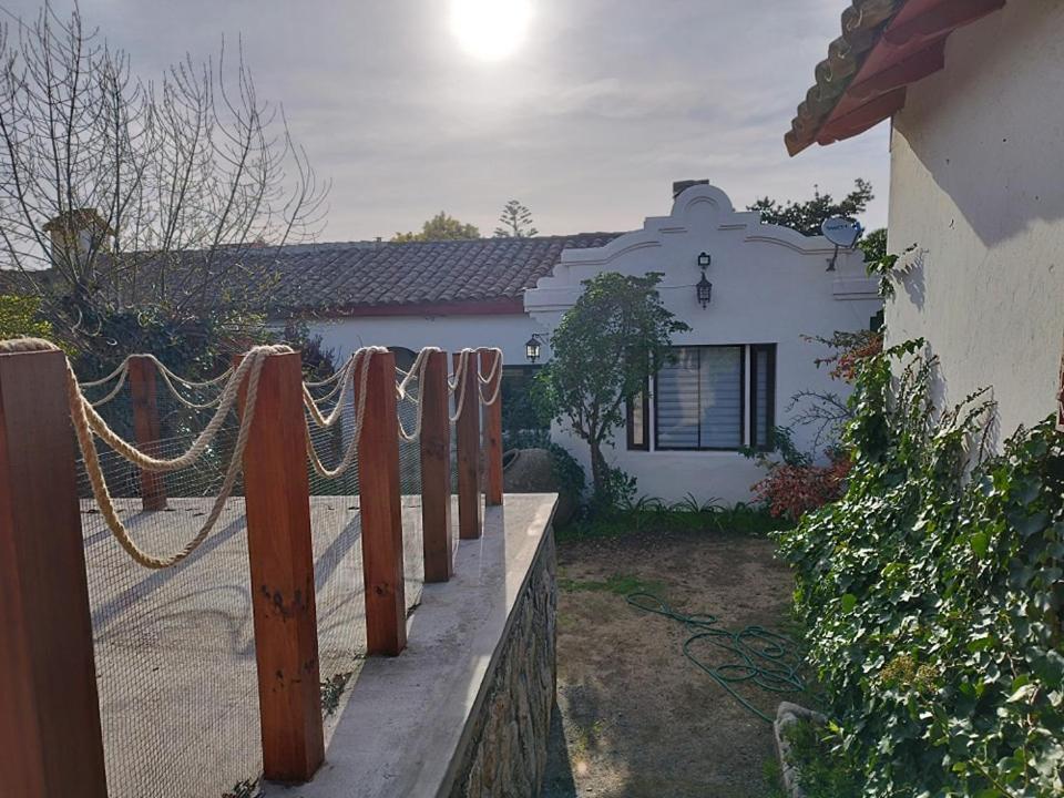 Gran Casa A Pasos De La Playa Casa de férias