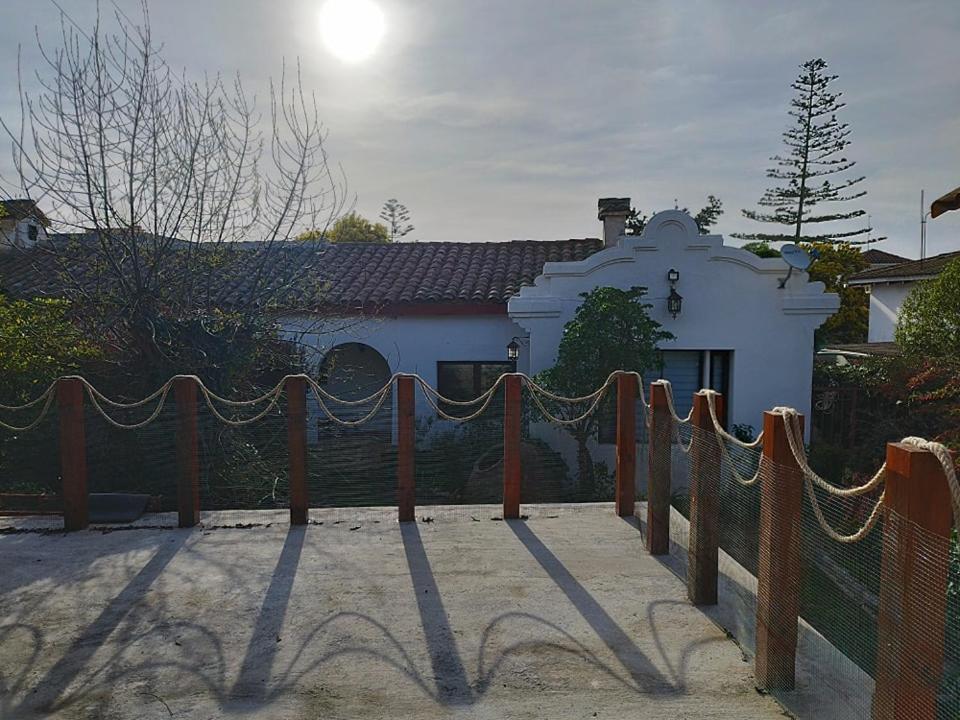 Gran Casa A Pasos De La Playa Casa de férias Algarrobo