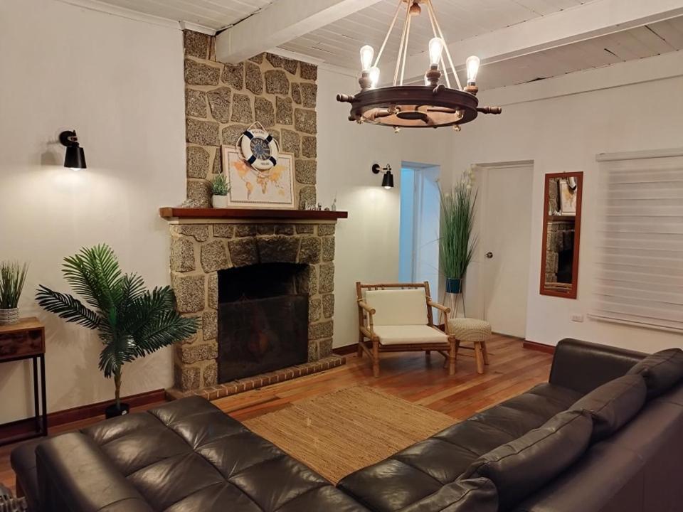 Gran Casa A Pasos De La Playa
