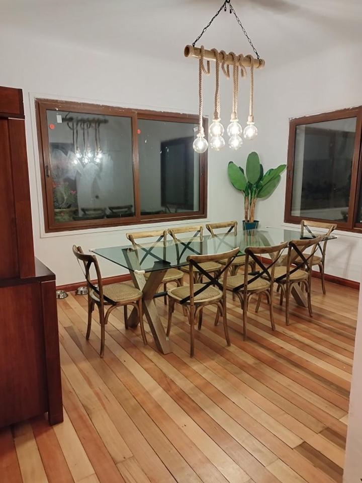 Gran Casa A Pasos De La Playa Casa de férias
