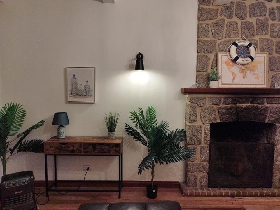 Casa de férias Gran Casa A Pasos De La Playa *