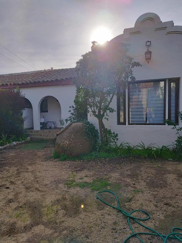 Gran Casa A Pasos De La Playa
